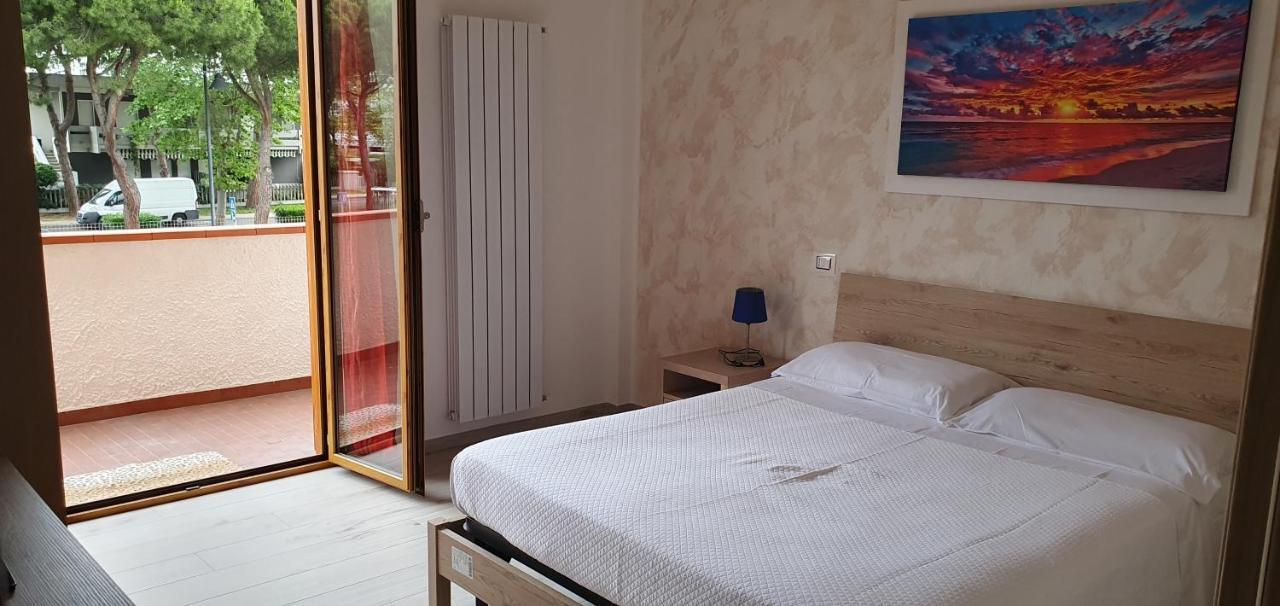La Casa Di Mare Villa Silvi Marina Eksteriør bilde