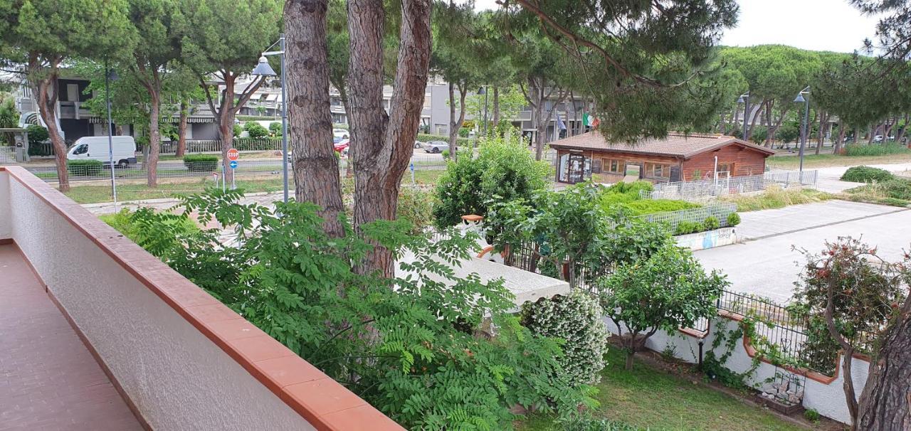 La Casa Di Mare Villa Silvi Marina Eksteriør bilde