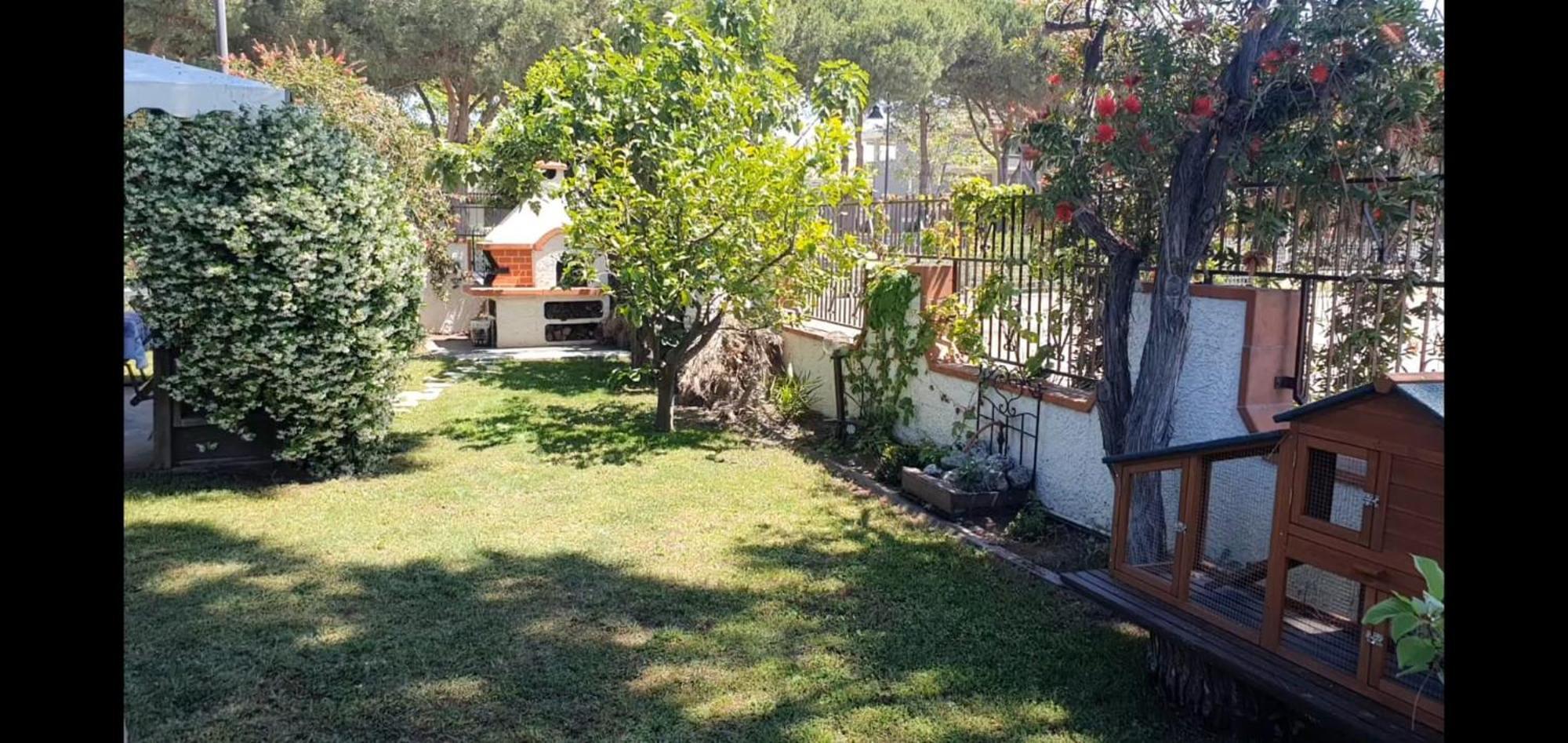 La Casa Di Mare Villa Silvi Marina Eksteriør bilde