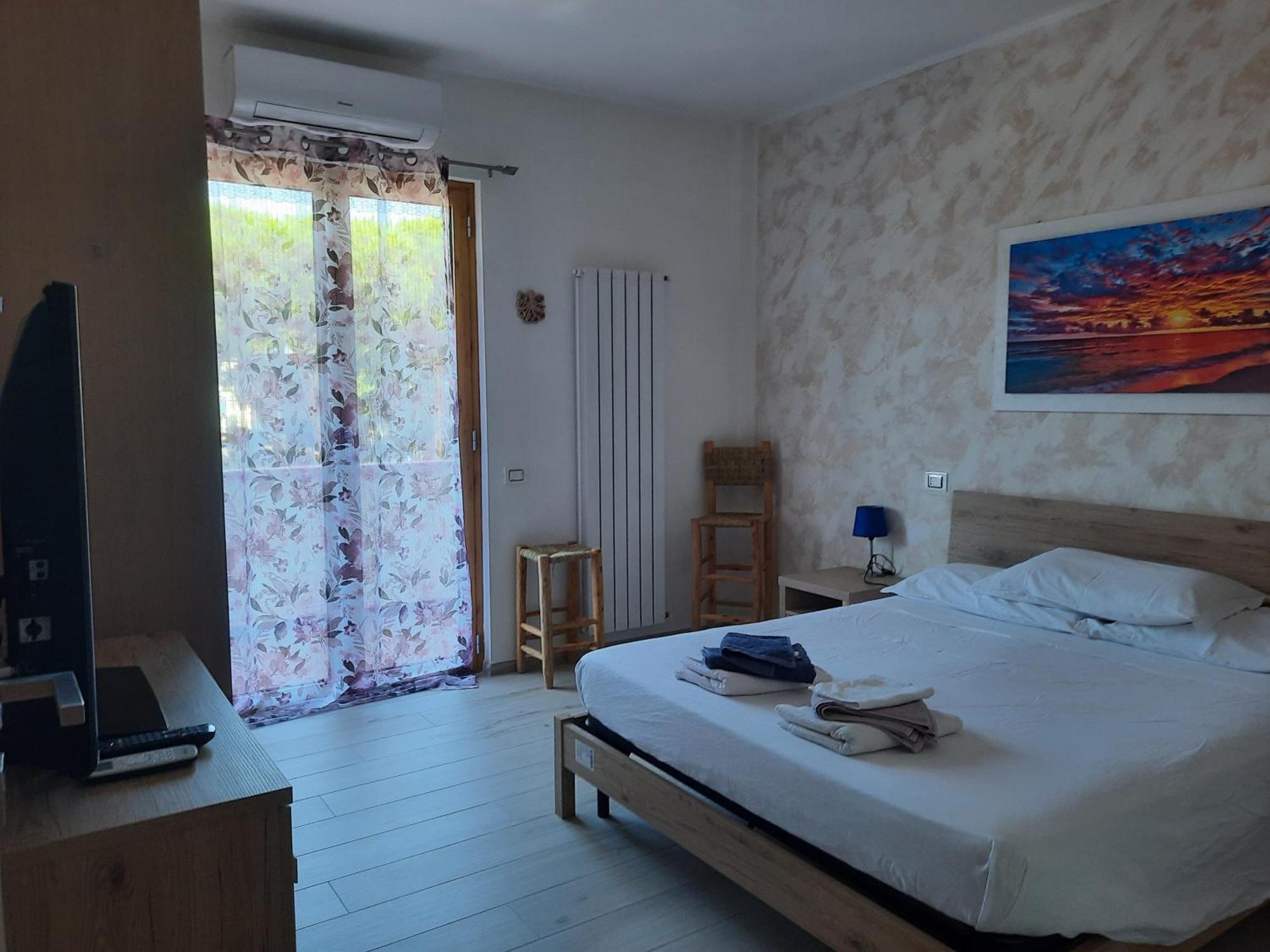 La Casa Di Mare Villa Silvi Marina Eksteriør bilde